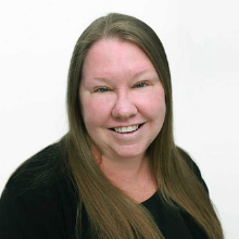 Jodie Wilkinson Property Manager We Love Rentals