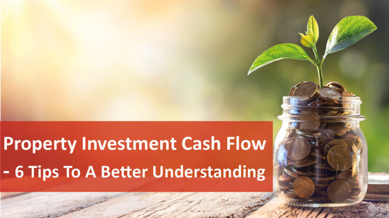 We Love Rentals 6 Tips to Understand Property Investment Cash Flow