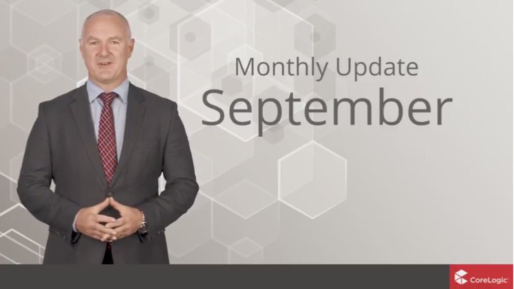 We Love Rentals CoreLogic September 2017 Market Update