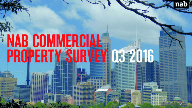 We Love Rentals NAB Commercial Property Survey