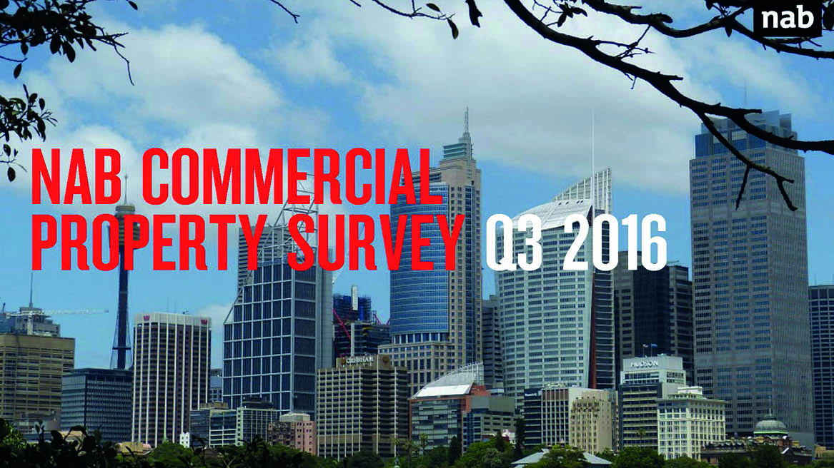 We Love Rentals NAB Commercial Property Survey