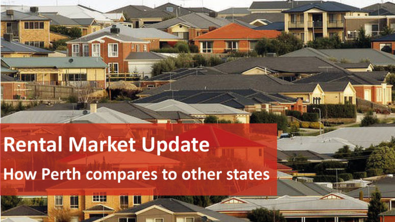 We Love Rentals Rental Market Update October 2016