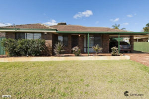 Rental Property In Gosnells