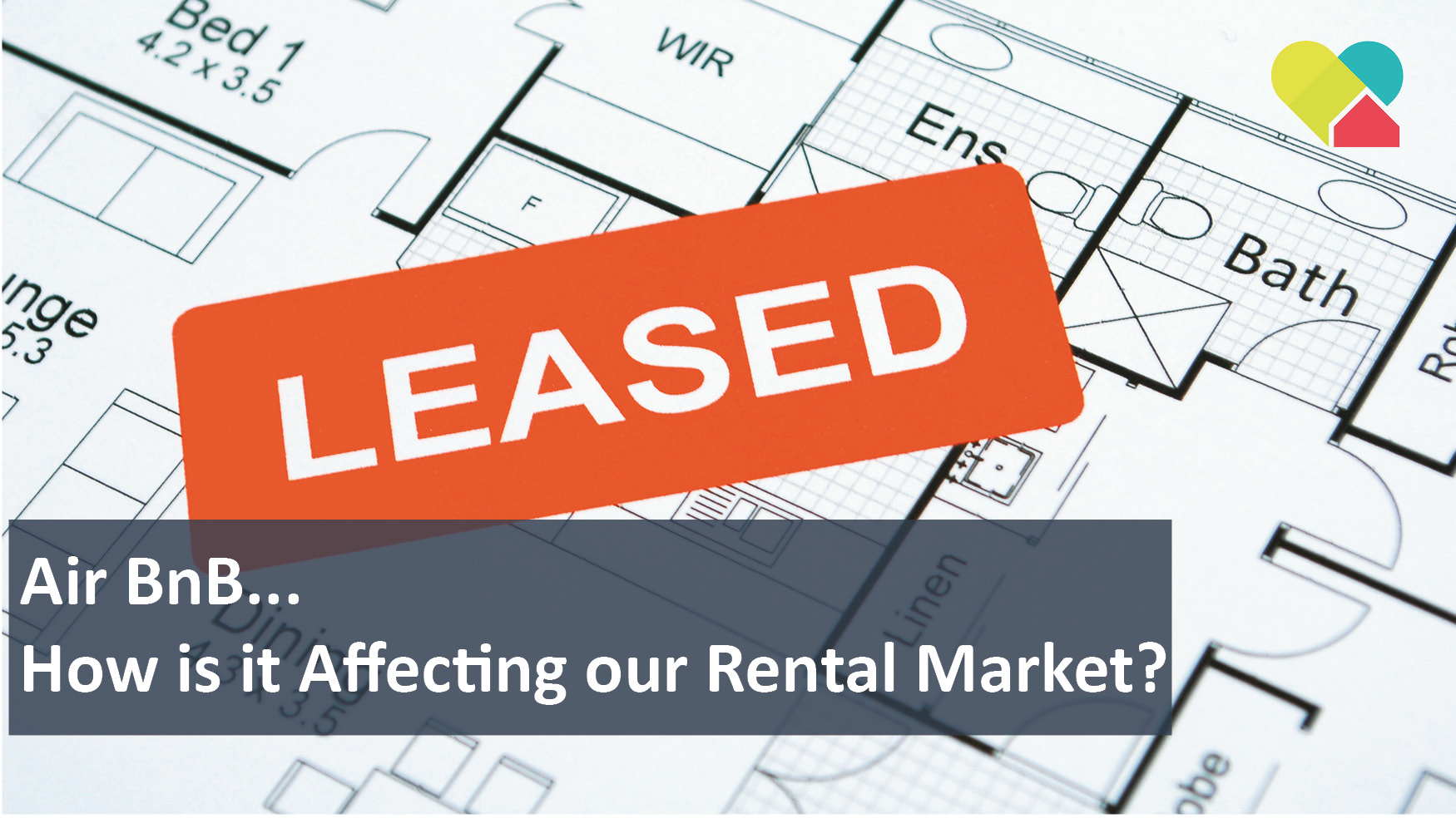 We Love Rentals Air BnB Is it Affecting Our Rental Market