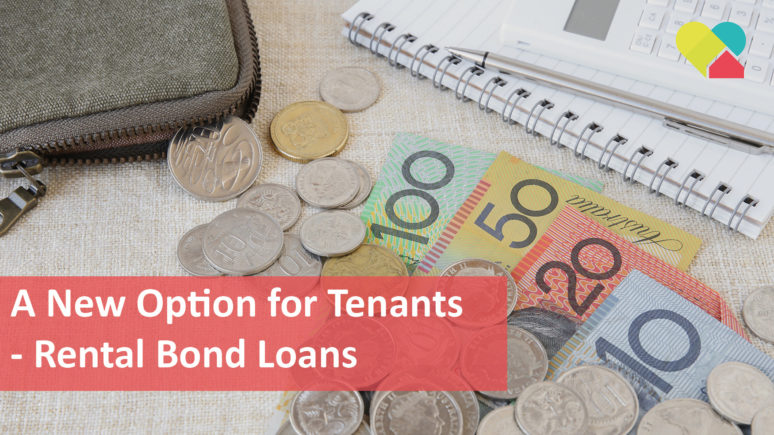We Love Rentals rental bond loans and insurance