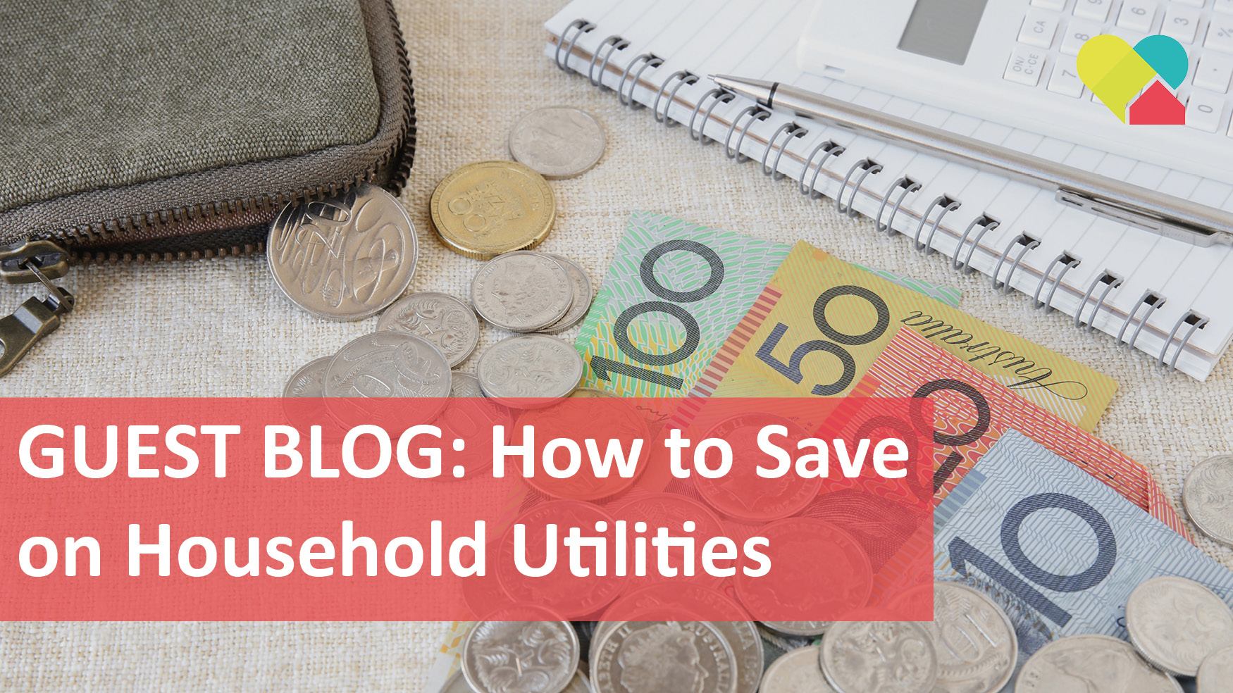 How to Save on Household Utilities