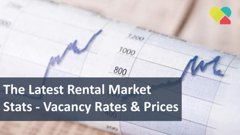 We Love Rentals May 2018 Rental Market Update