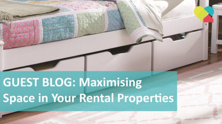 Maximising Space in Your Rental Properties