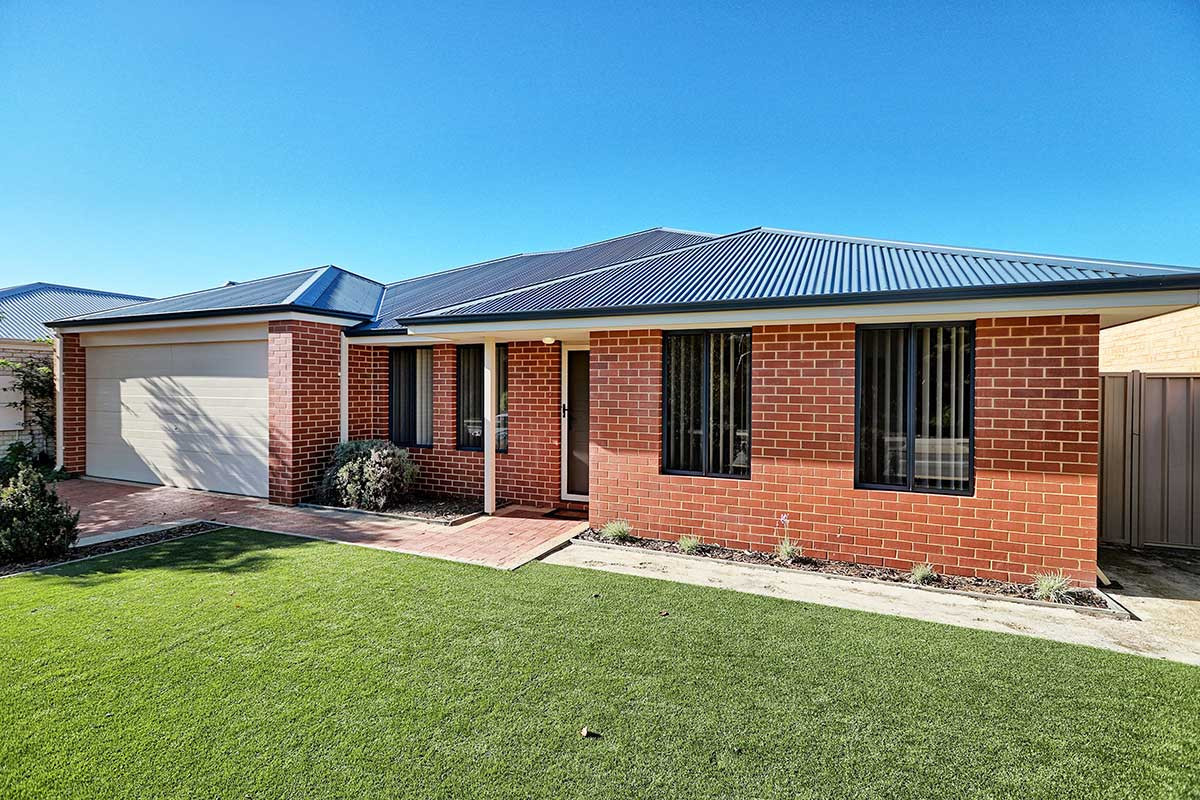 Rental Property - Harrisdale Drive Harrisdale