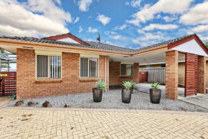 Rental Property in Kenwick