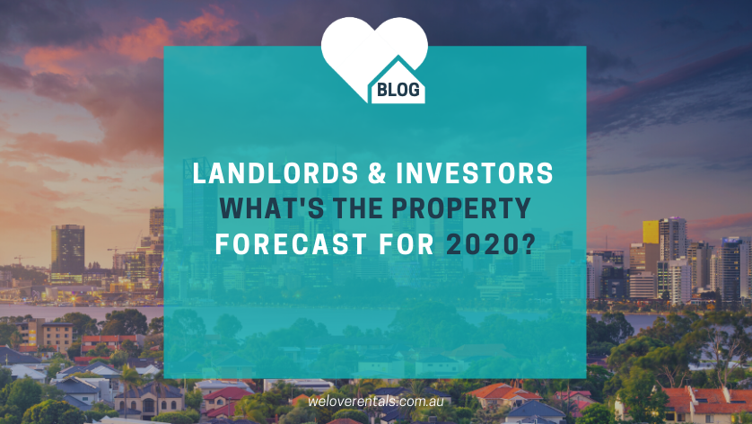 perth property forecast 2020