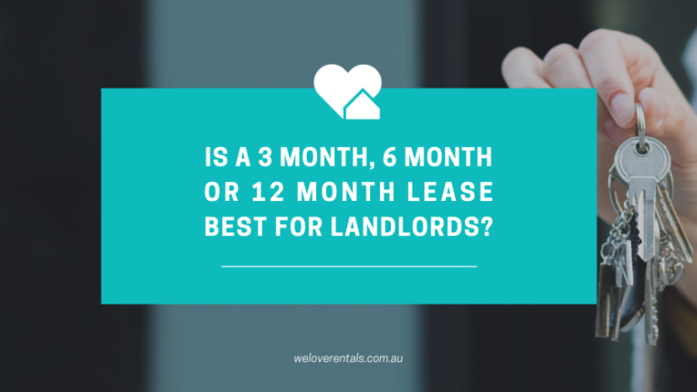 Rental Lease Agreements Guide for Perth Landlords