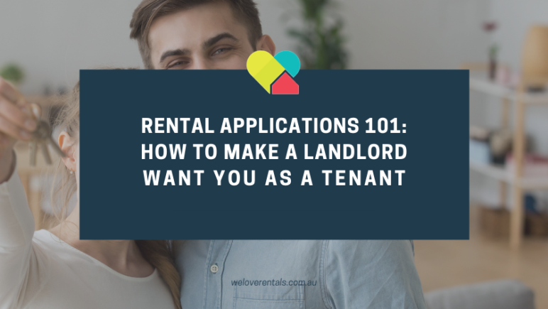 rental applications 101 how to make a landlord want you as a tenant