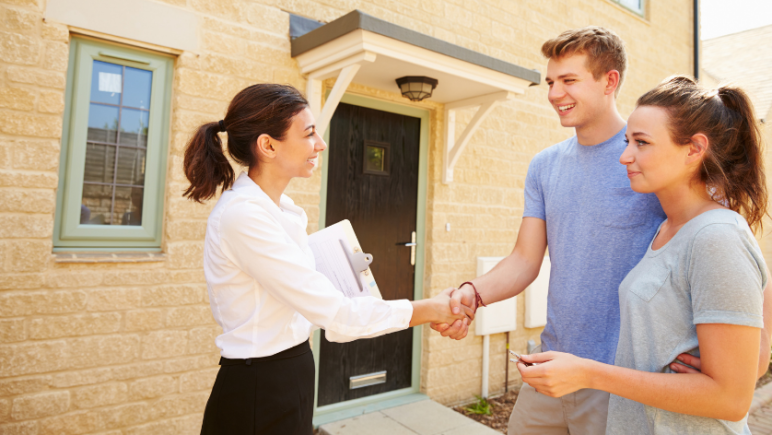 Applying To Rent Your Next Home