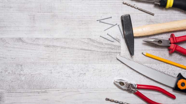 how to organise maintenance and repairs for self managing landlords