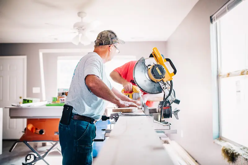 Rental renovations can add value to your investment property