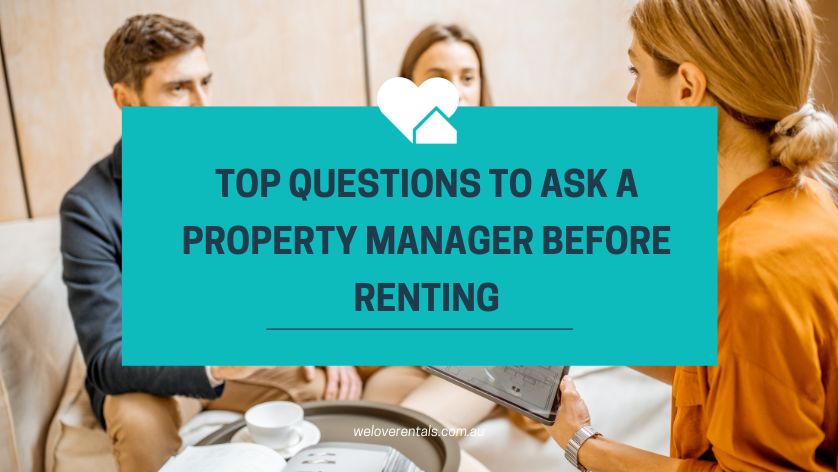 top questions to ask a property manager before renting