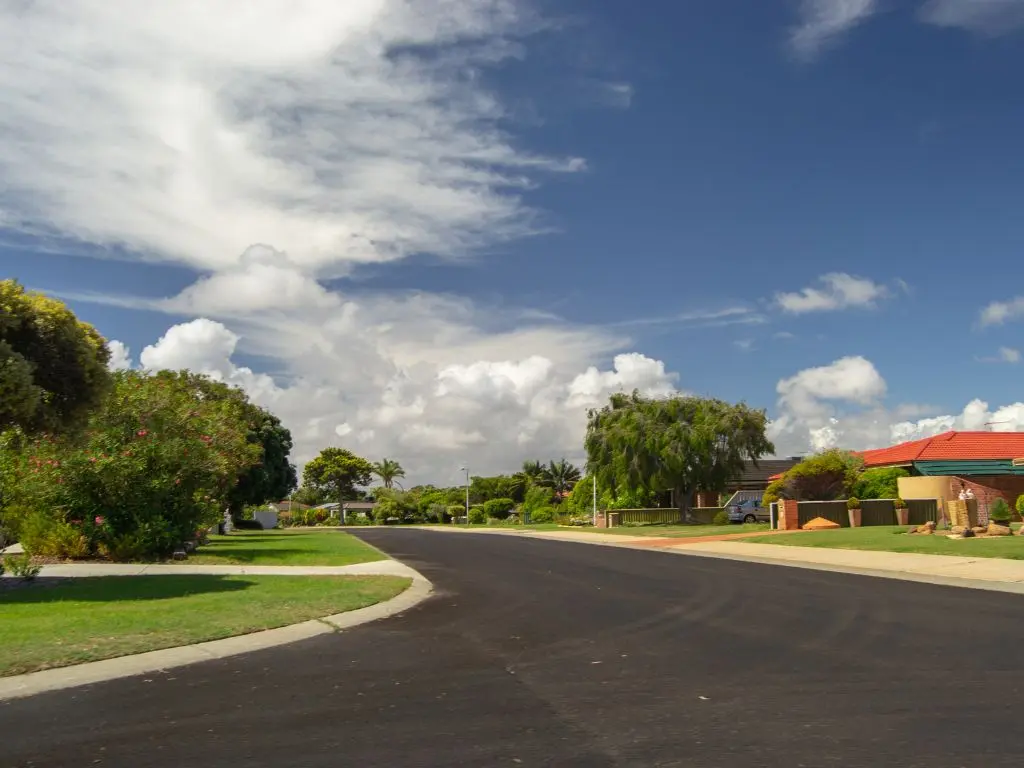 A tree-lined Perth suburb can make for one of the best investments